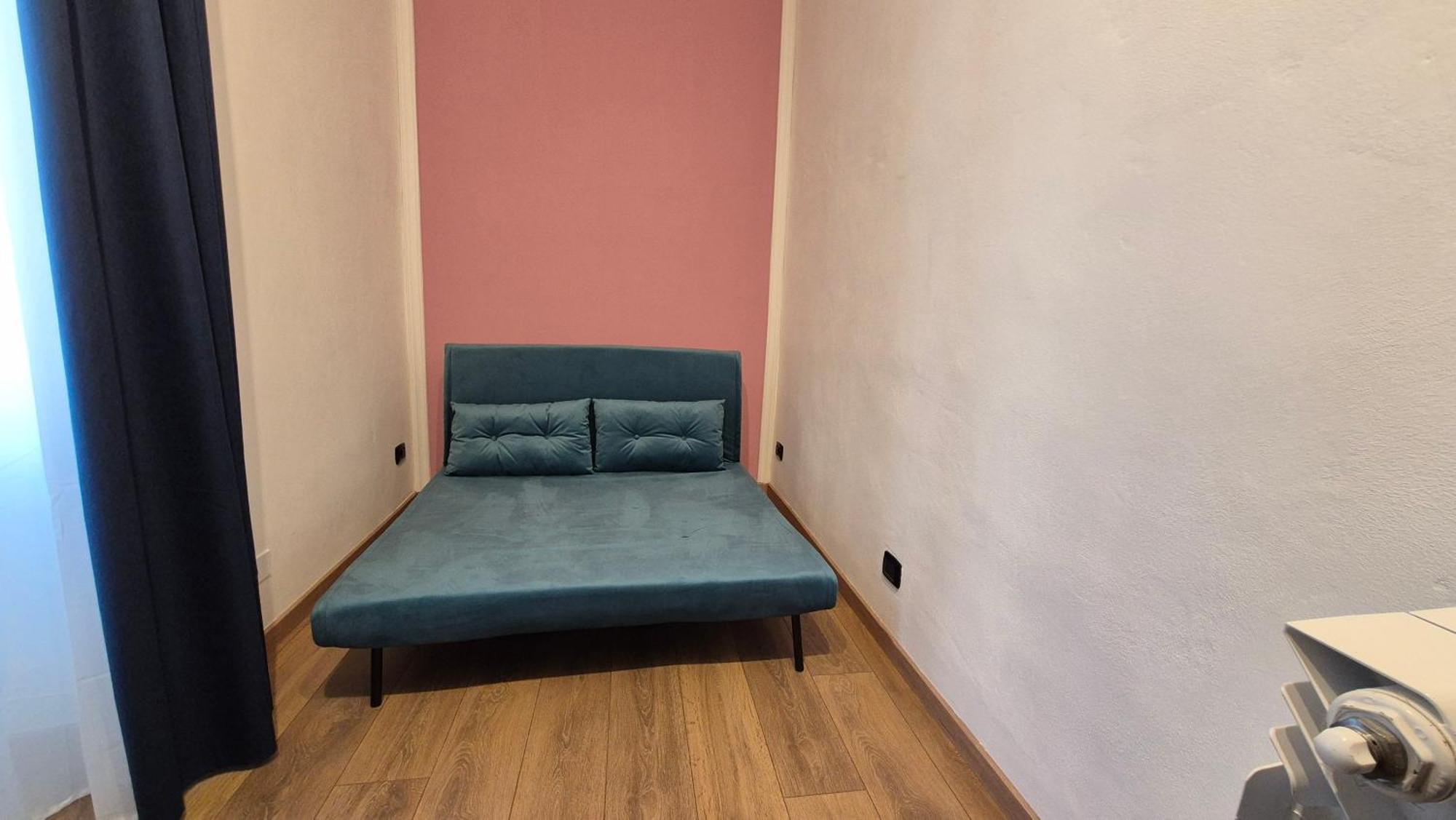Suite 602 ベルガモ エクステリア 写真