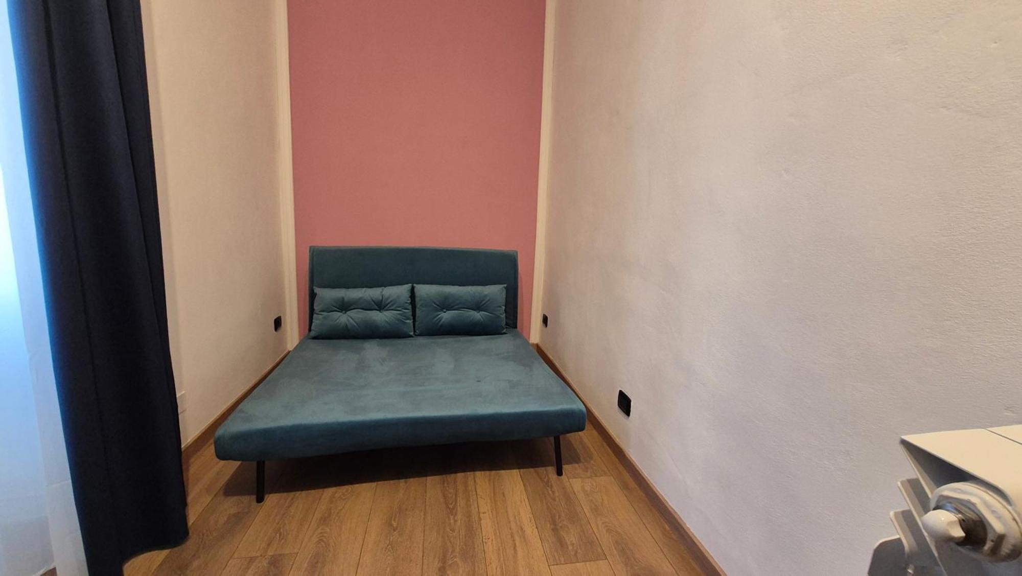 Suite 602 ベルガモ エクステリア 写真